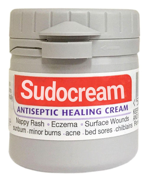 Sudo healing crem Skin Care cream 60gm