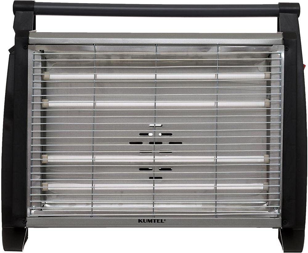 I Lux Halogen Heaters - KL-2835