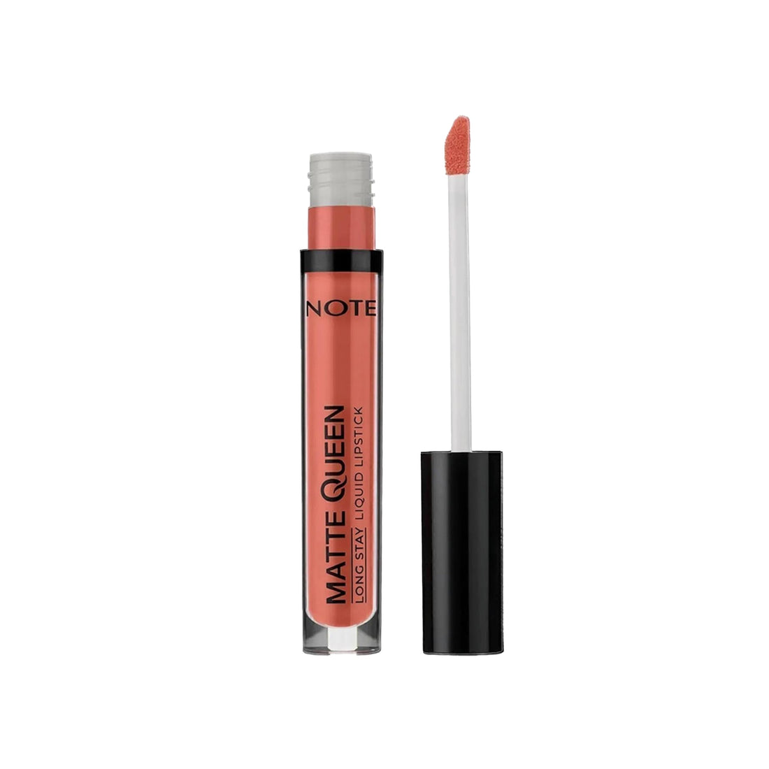 NOTE MATTE QUEEN LIQUID LIPSTICK 09