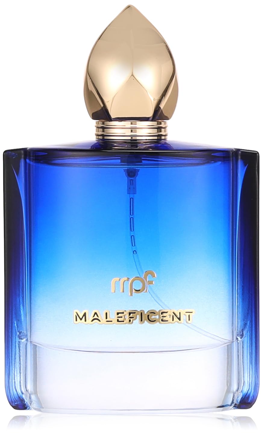 My Perfume Maleficent EDP 100 ml Men Long-Lasting Sophisticated Masculine Fragrance