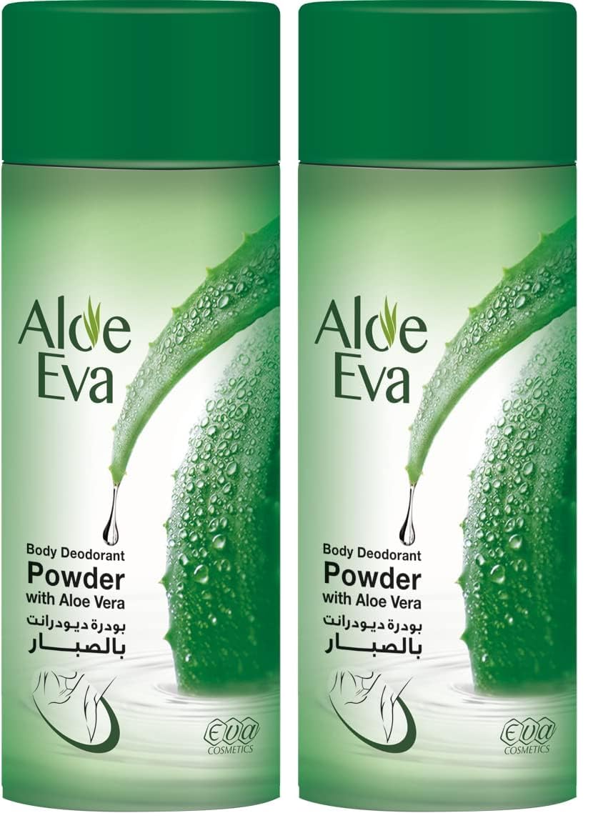 Aloe Eva