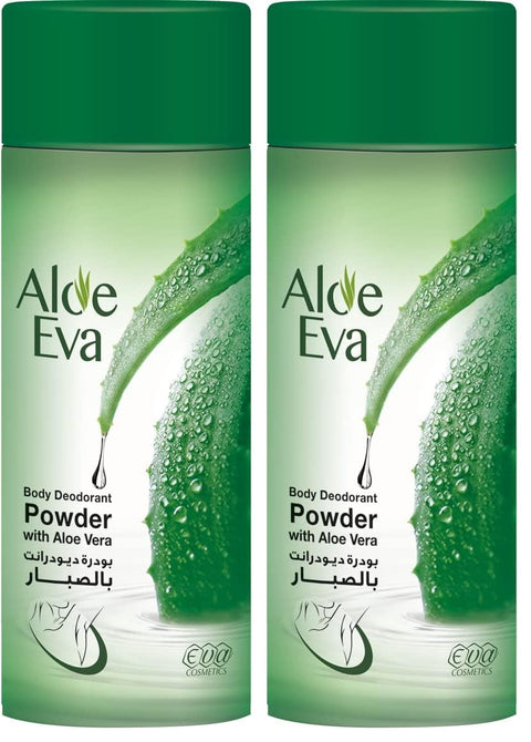 Aloe Eva
