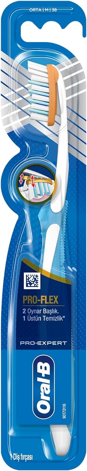 Oral-B