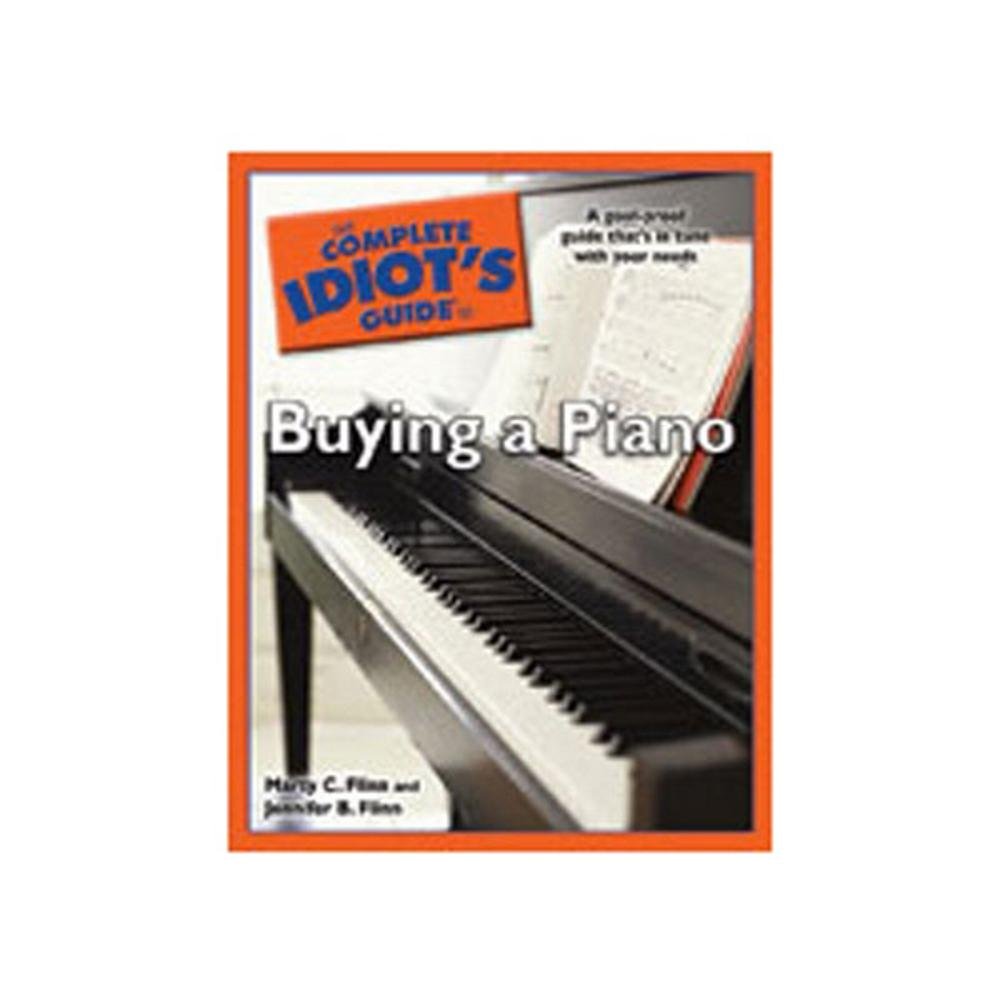 Cig Buying A Piano