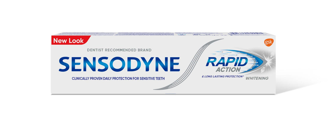 Sensodyne