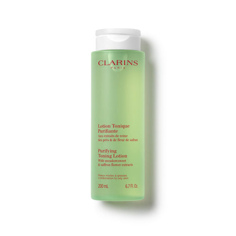 Clarins