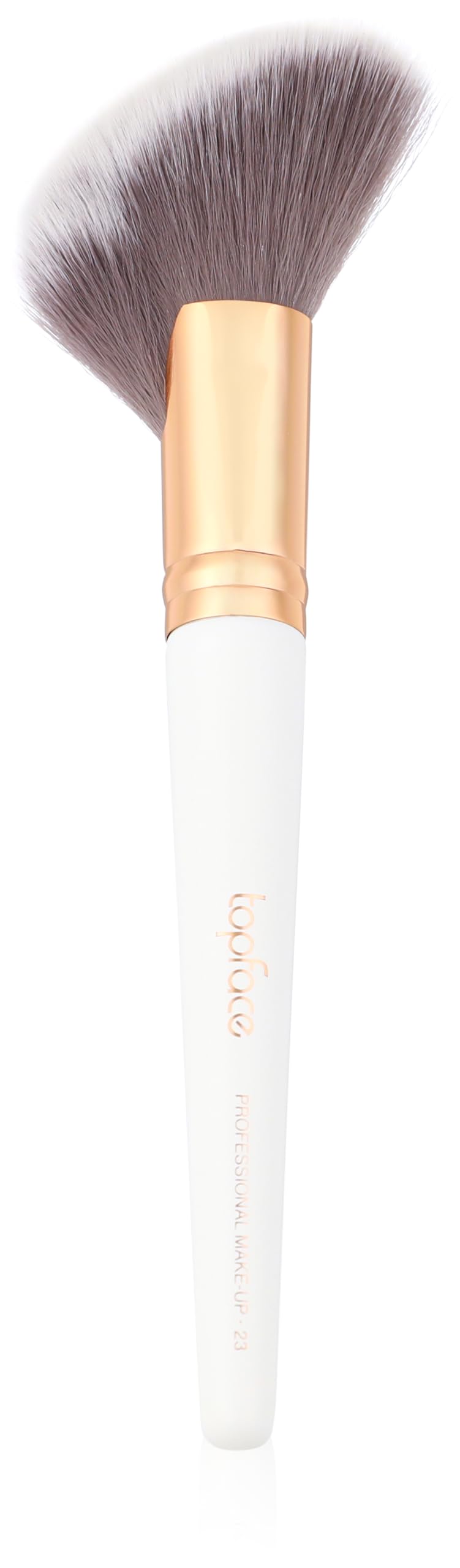 Topface Face And Body Brush