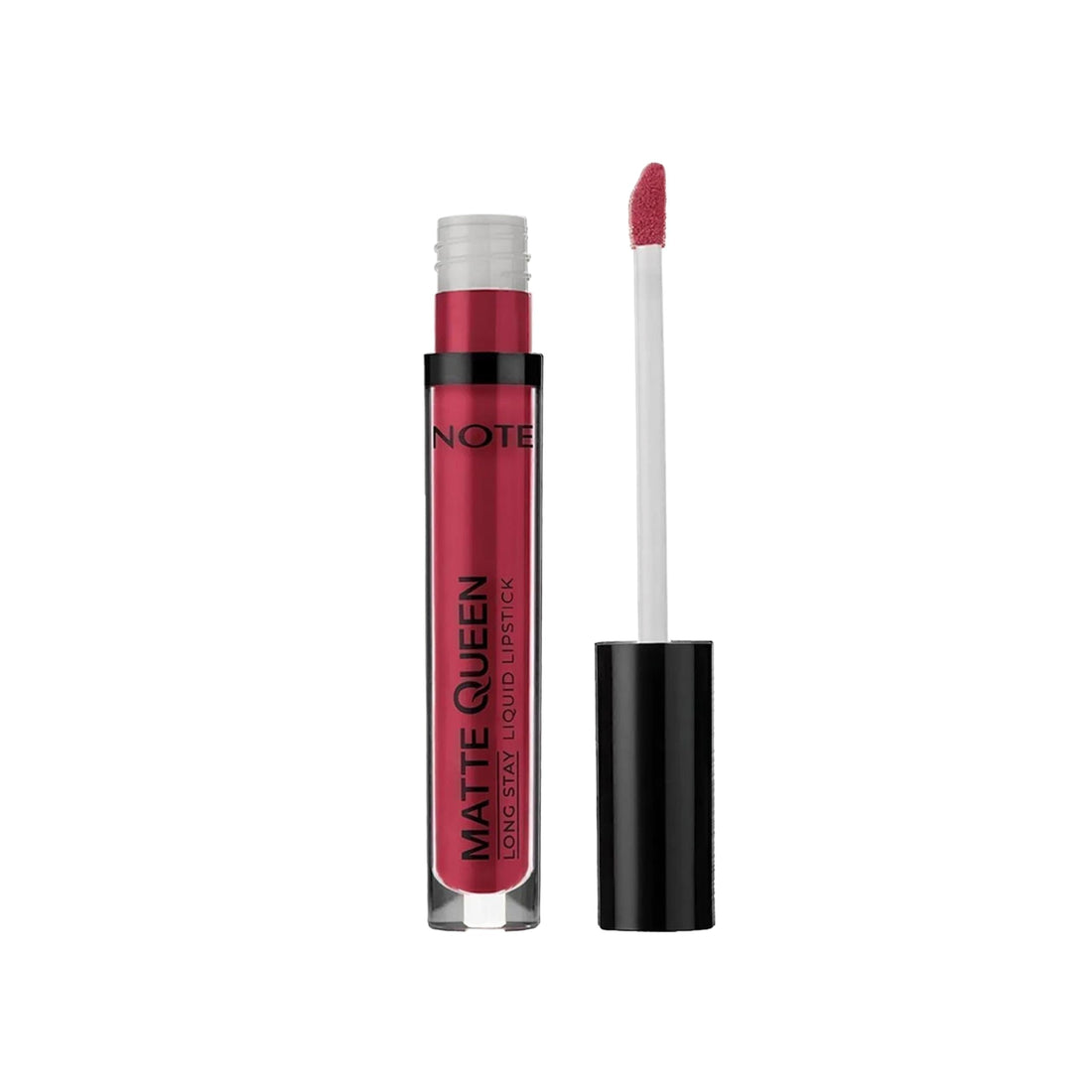NOTE MATTE QUEEN LIQUID LIPSTICK 14
