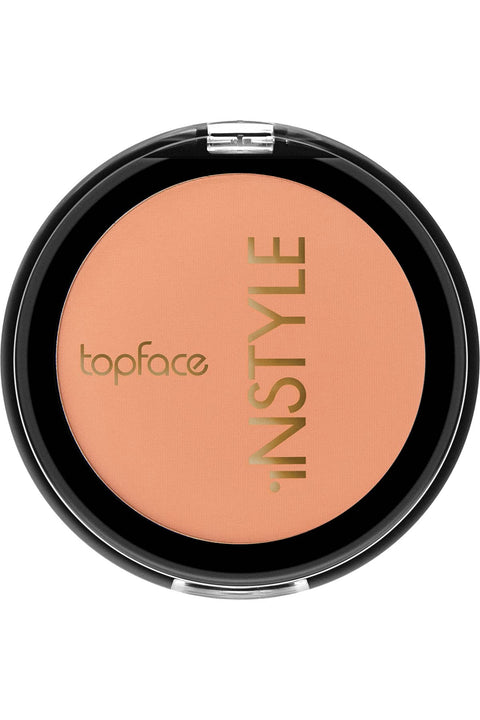 Top Face Topf. İnstyle Blush On-7