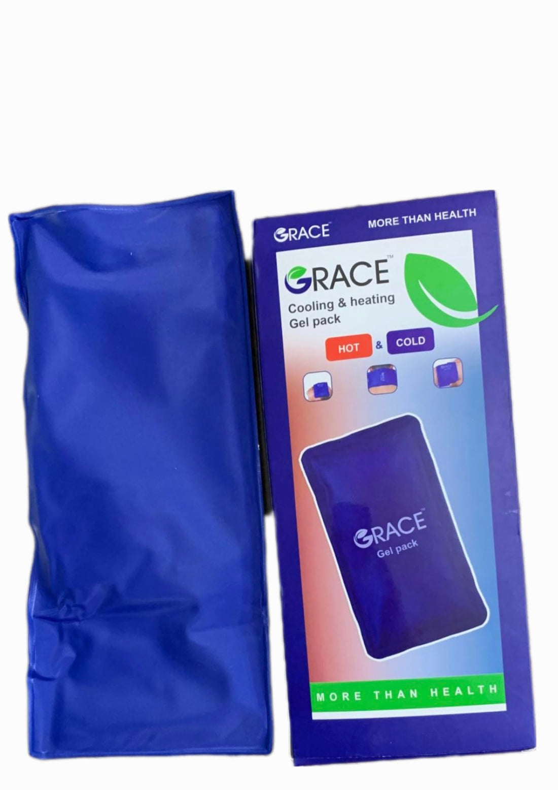Grace cold & hot pack