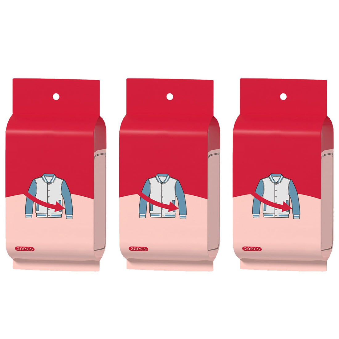 Clothing Stain Removal Wipes, 60PCS, Unscented, Non-woven Fabric, Whole Body, Stain Rescue, Cleaning Wipes