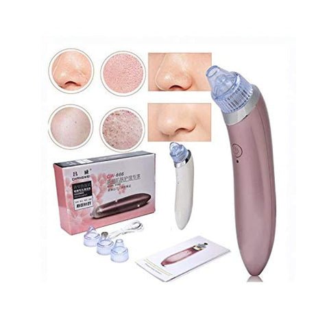 Acne Pore Vacuum Cleaner-XN 8030 beautiful skin care expert blackhead remover