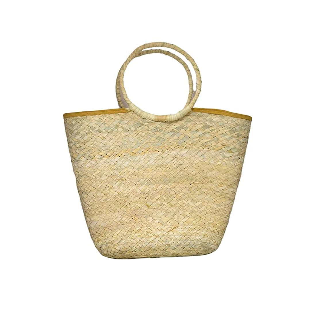 Egypt Antiques Women's Handmade Handbag (20 x 14in)