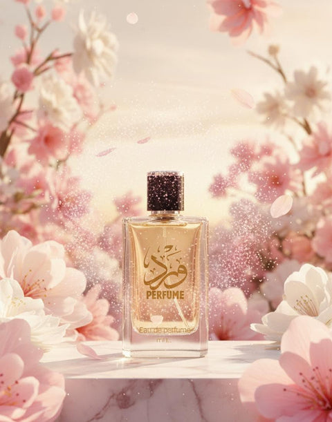 HARDATWARE STORE 2 DAYS PERFUME & PERFUME PERFUME PERFECT CHOICE FOR EVERY OCCASIONS (100 ML, YARA INSPIRED)