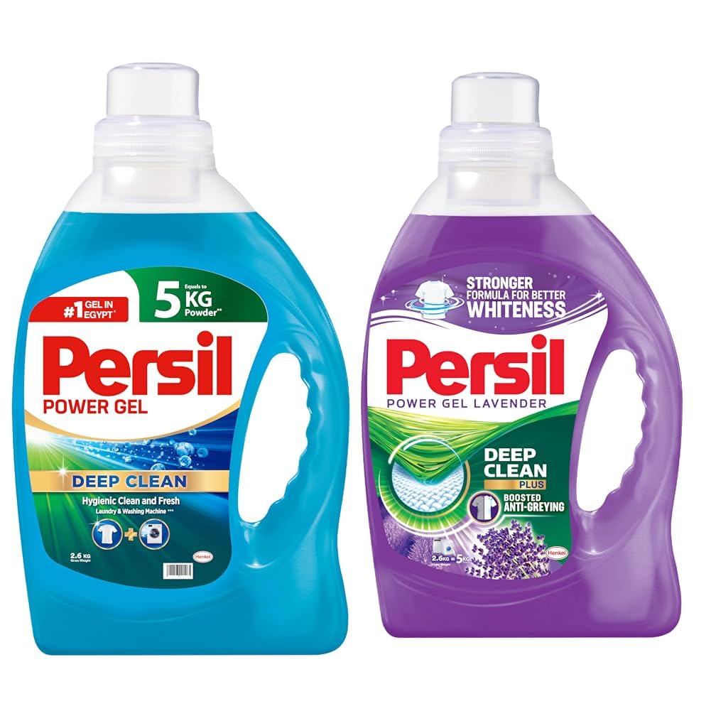 Persil