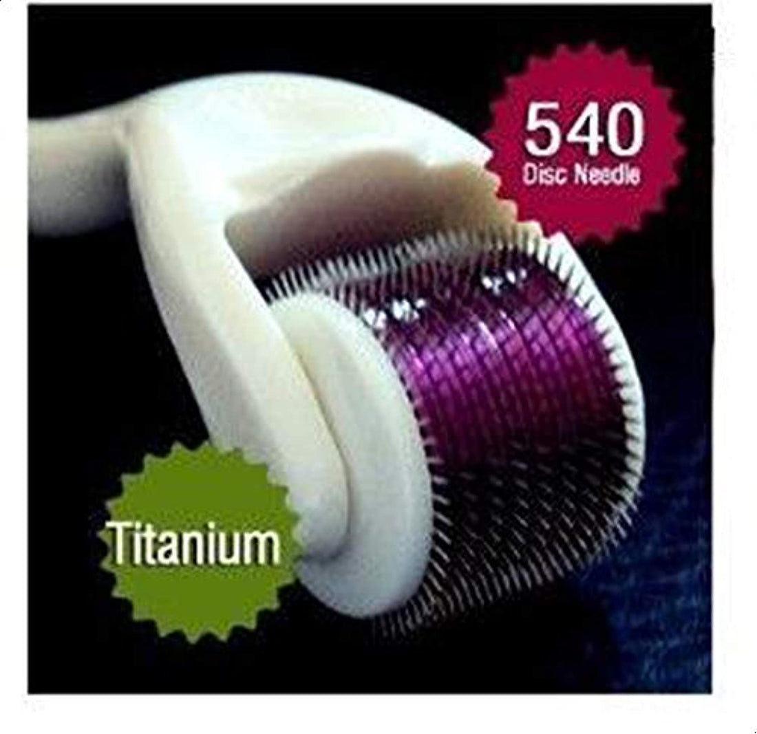 MNR Derma Skin Roller (0.50mm)