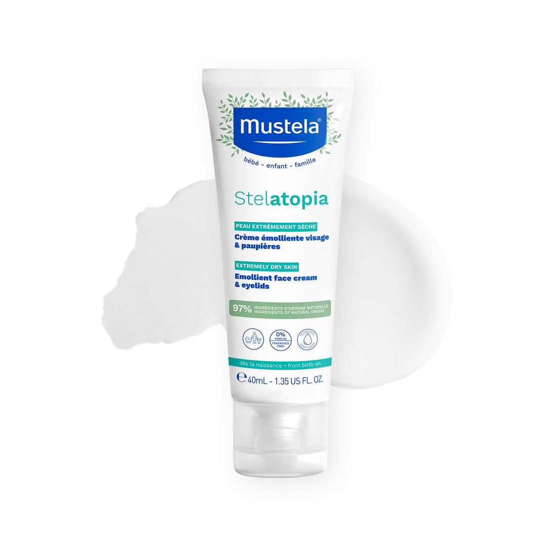 Mustela