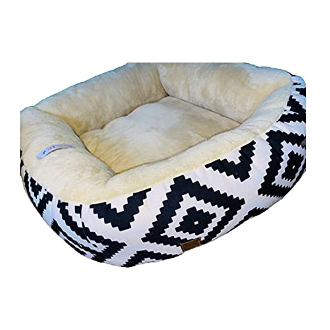 Moro Moro 3 dog bed for small & medium dog cover removable