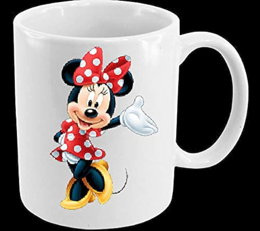 Mug Disney 100 mm