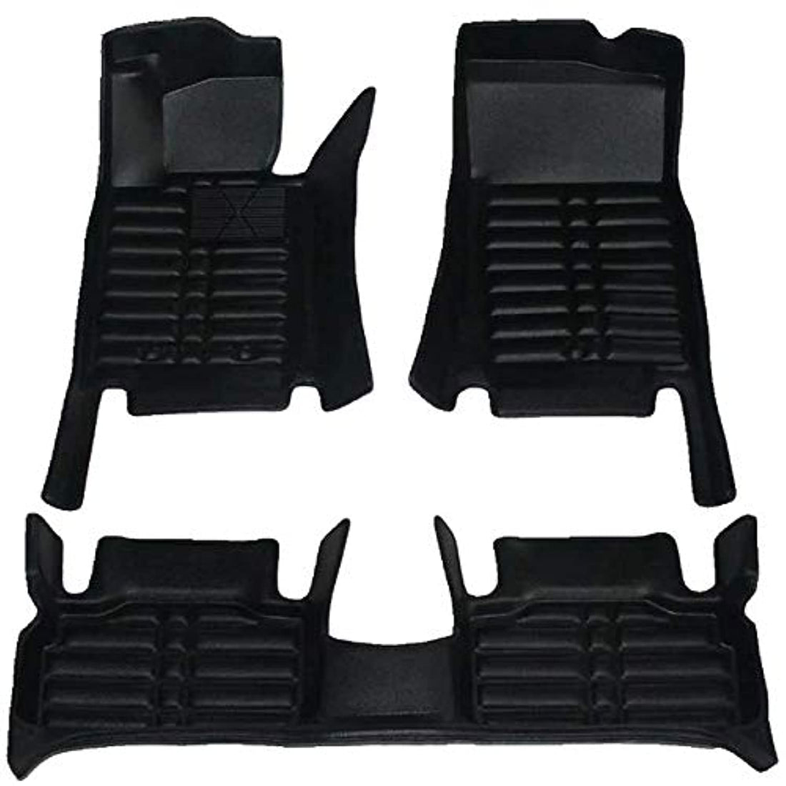 5d car mat for Mercedes w204