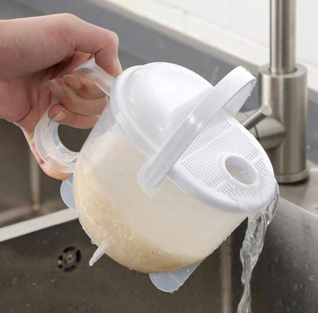 Eagle Shop New Shape Rice and Vegetable Decanter (1 Piece Only) Get It - igle shop