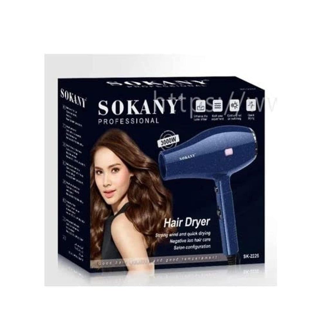 SOKANY