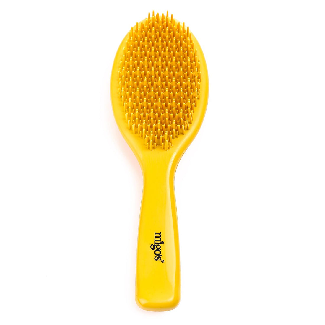 Mego Detangling Color Hairbrush