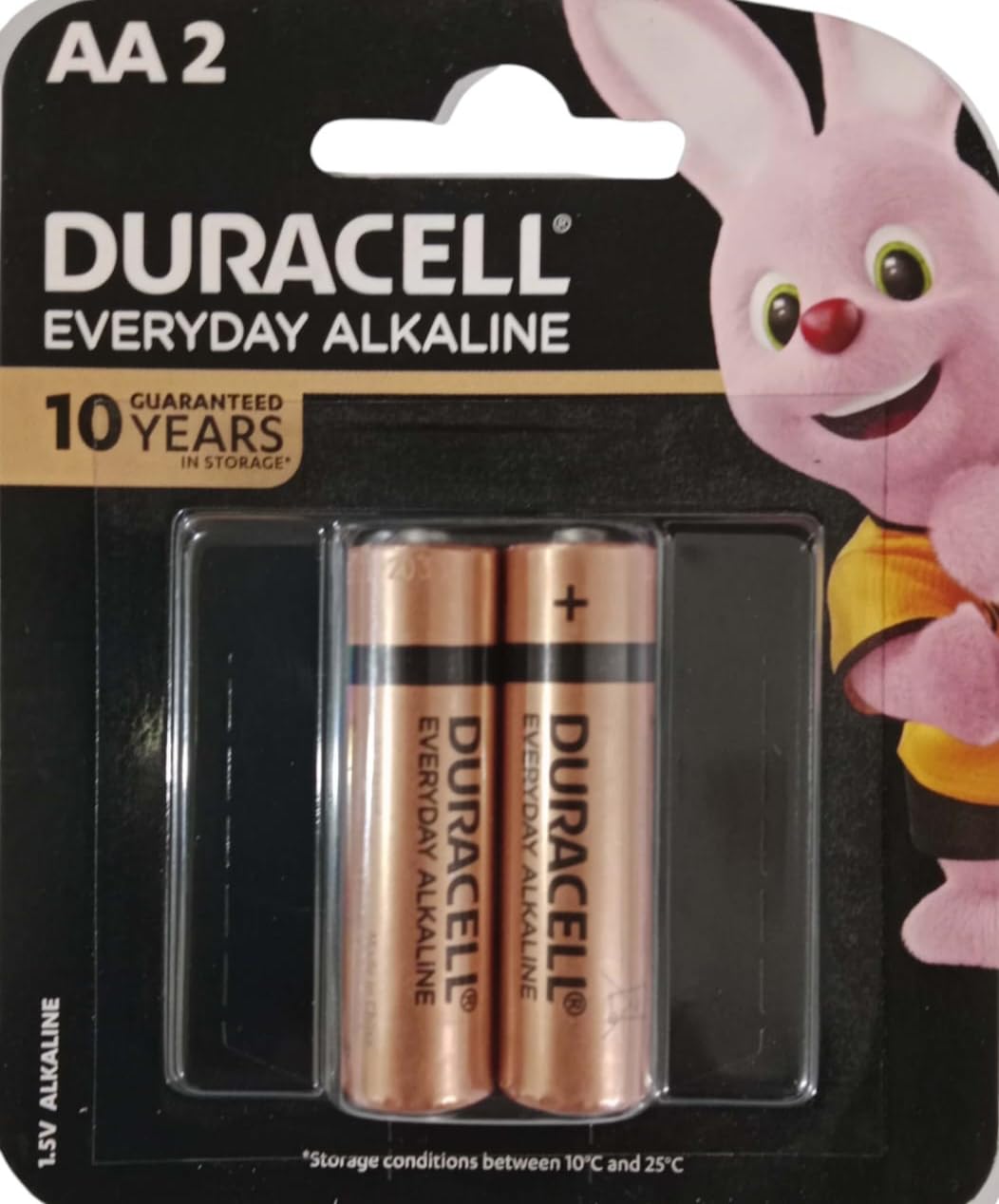 Duracell