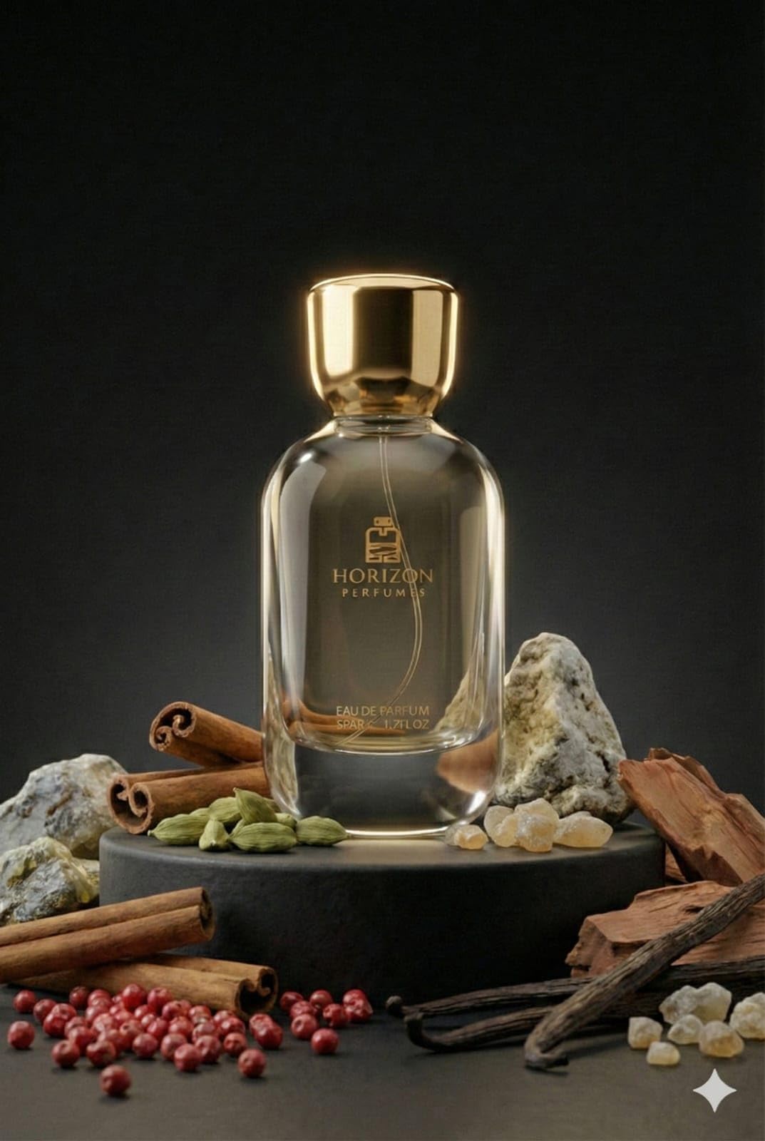 Lune Feline perfume 50 ml