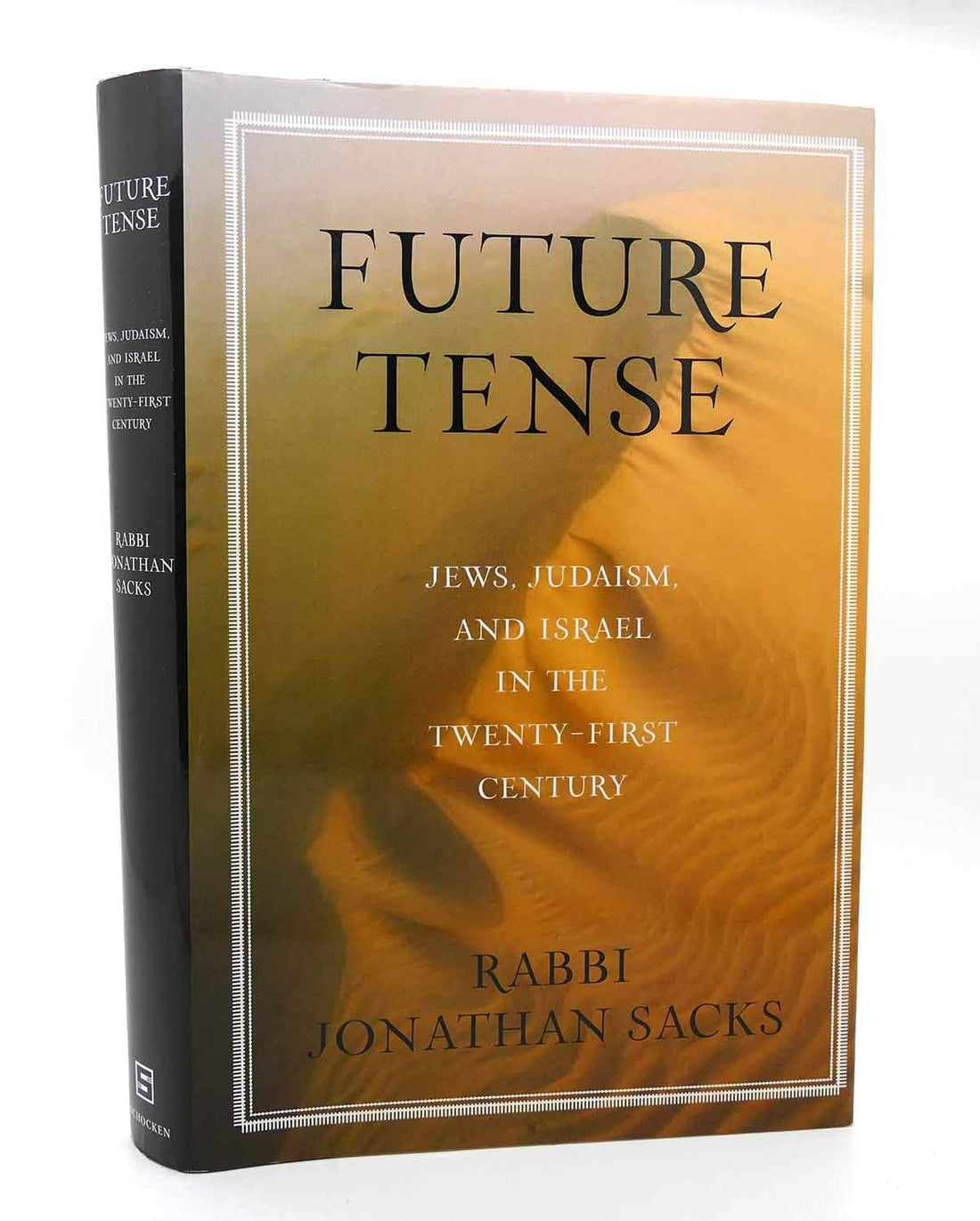 Jonathan Sacks