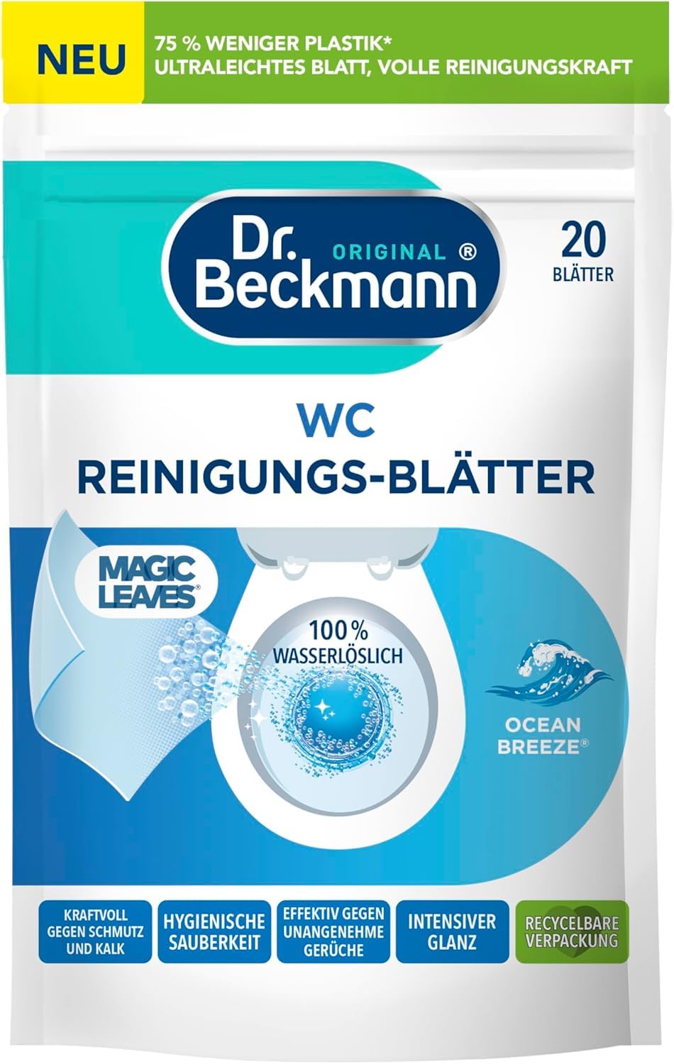 Dr. Beckmann