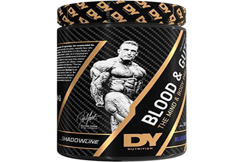 DY Nutrition