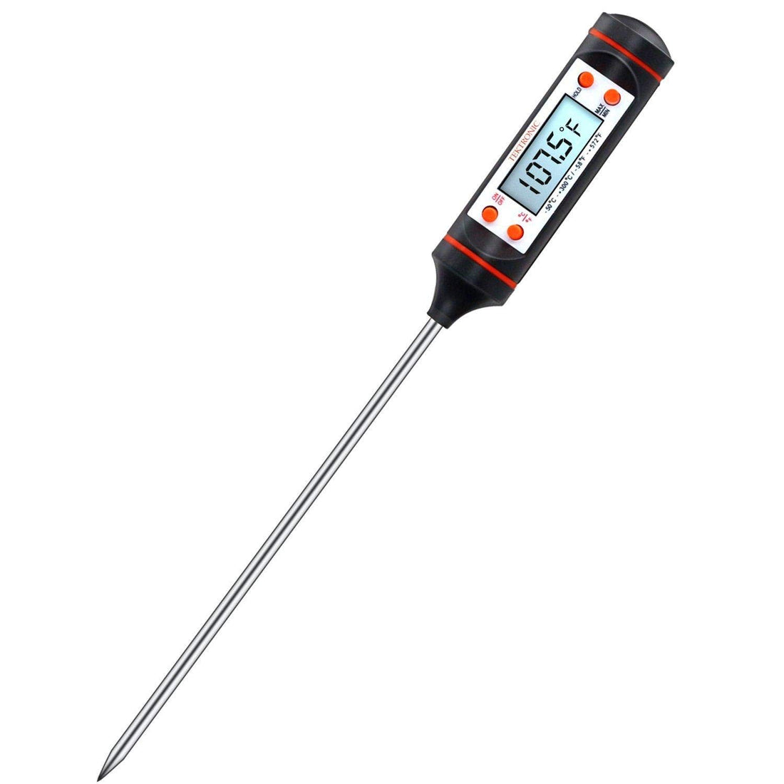 Meat Thermometer Kitchen Digital Cooking Food Probe Electronic BBQ Cooking Tools