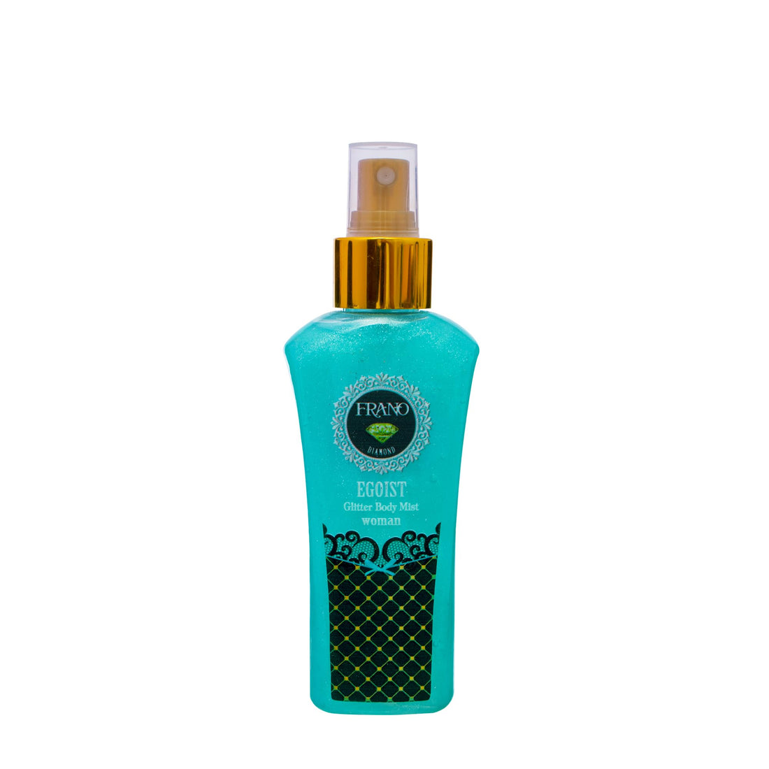 BODY MIST EGOIST Shimmer 110 ml