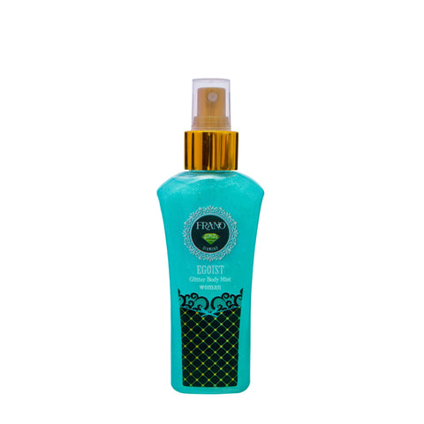 BODY MIST EGOIST Shimmer 110 ml