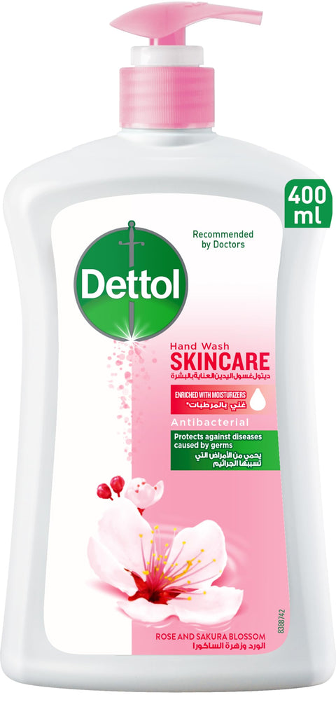 Dettol