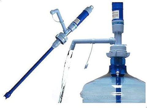 Battery Operated Water Pump (WP-9405)