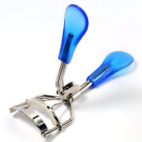 Beauty Makeup Eyelash Curler Clip