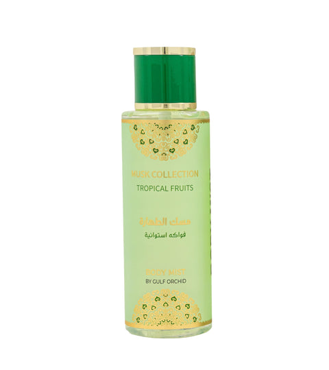 Golf Orchid Body Mist 250Ml - Tropical Fruits