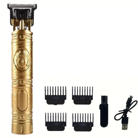 Professional T99 Rechargeable Cordless Electric Blade Beard Trimmer N76-180 min || Professional Rechargeable Cordless Electric Hair Clippers Trimmer Hair Cutting Kit