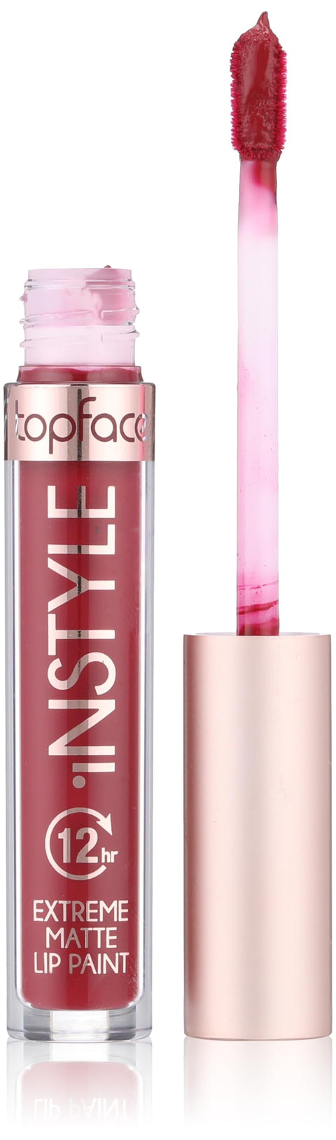 Topface Instyle Extreme Matte Lip Paint_27