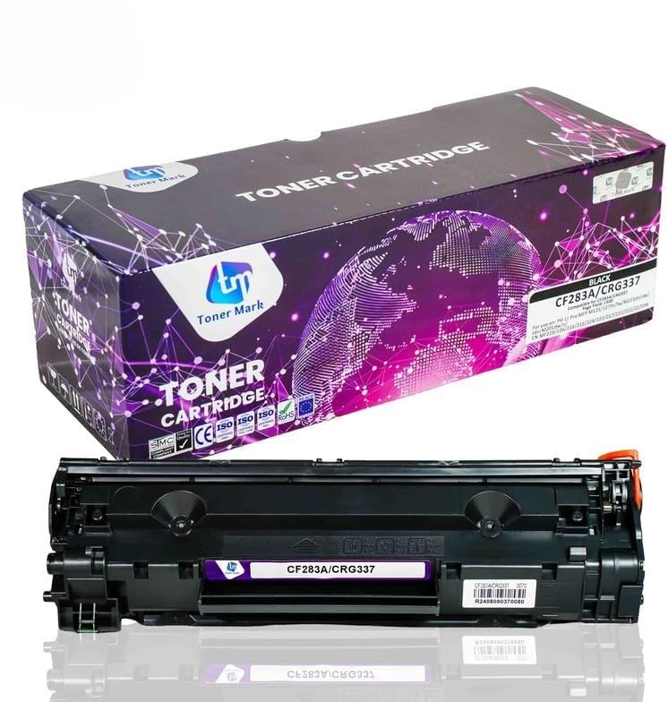 Toner Mark