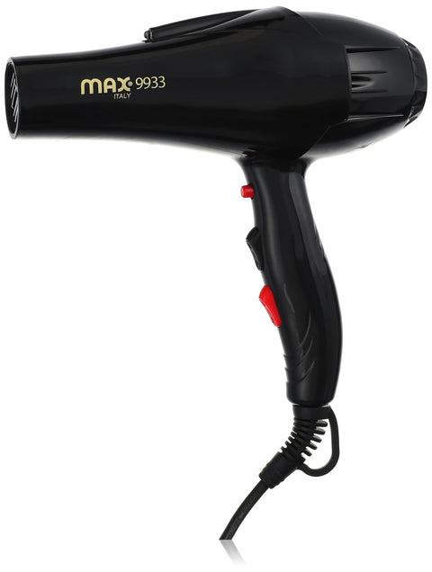 MAX 3000W hairdryer