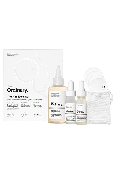 The Ordinary