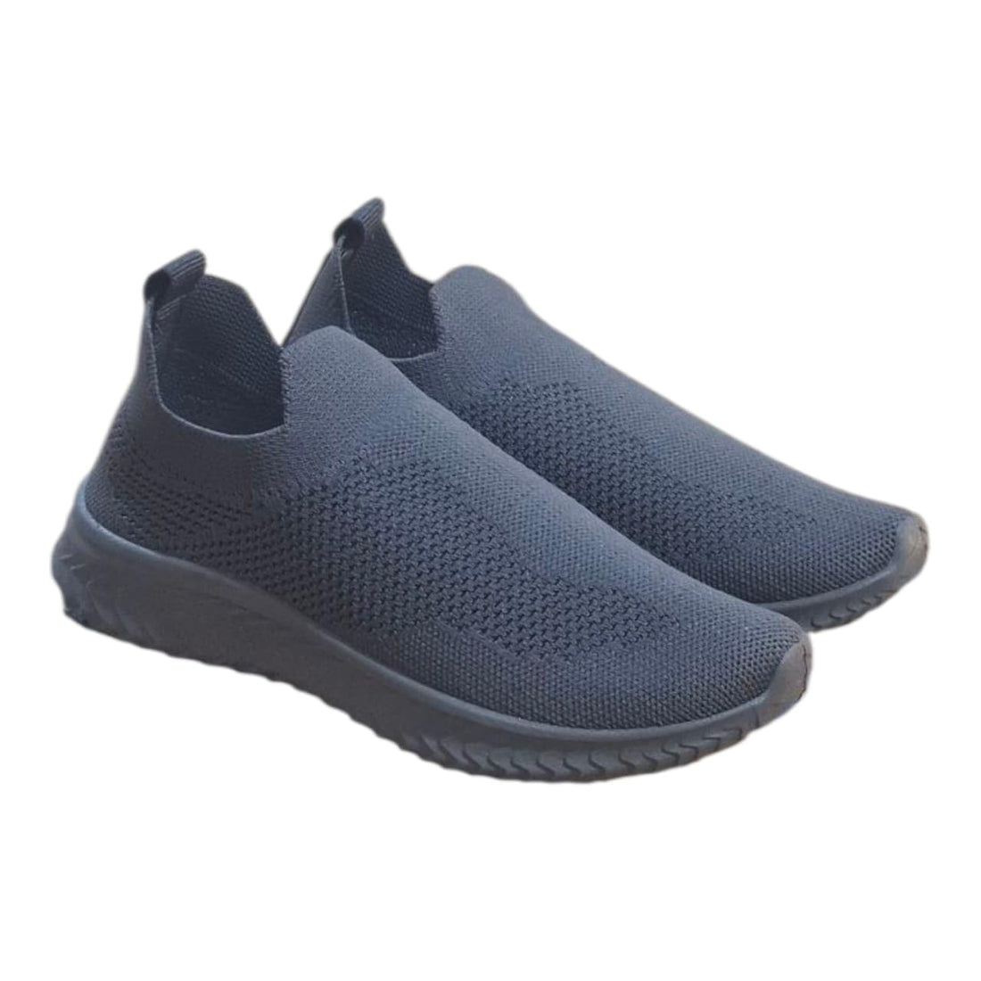 Unisex Slip On Sneakers