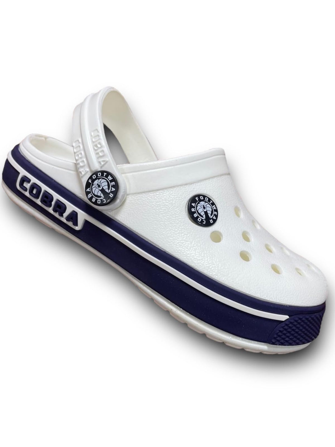 Baby's Classic Pure EVA Clogs