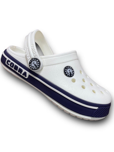 Baby's Classic Pure EVA Clogs
