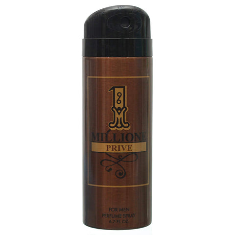 One Millione Prive Perfume Spray For Men, 200 Ml