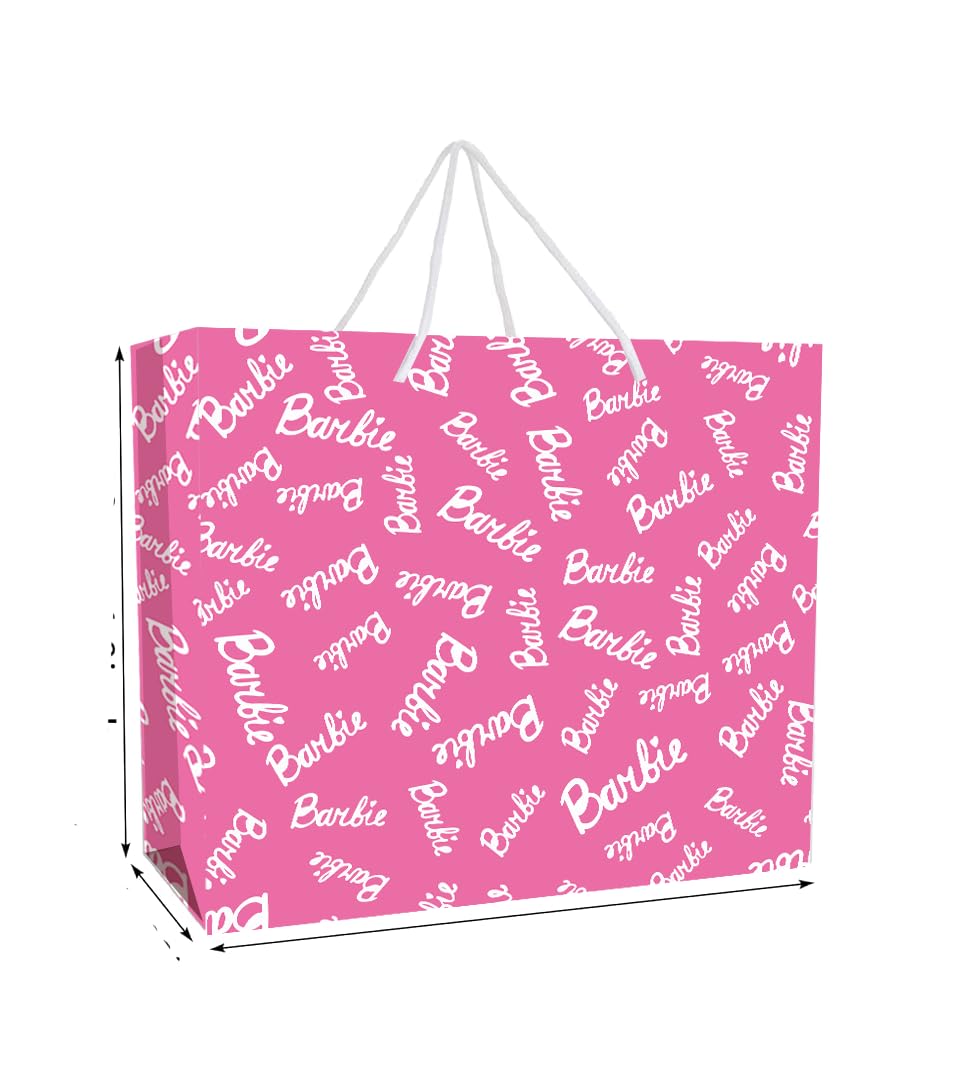 Generic Gift Bags (G) in Unique Design, Full Color, 52x37x14 cm, Gift Ideas, Gift Giving