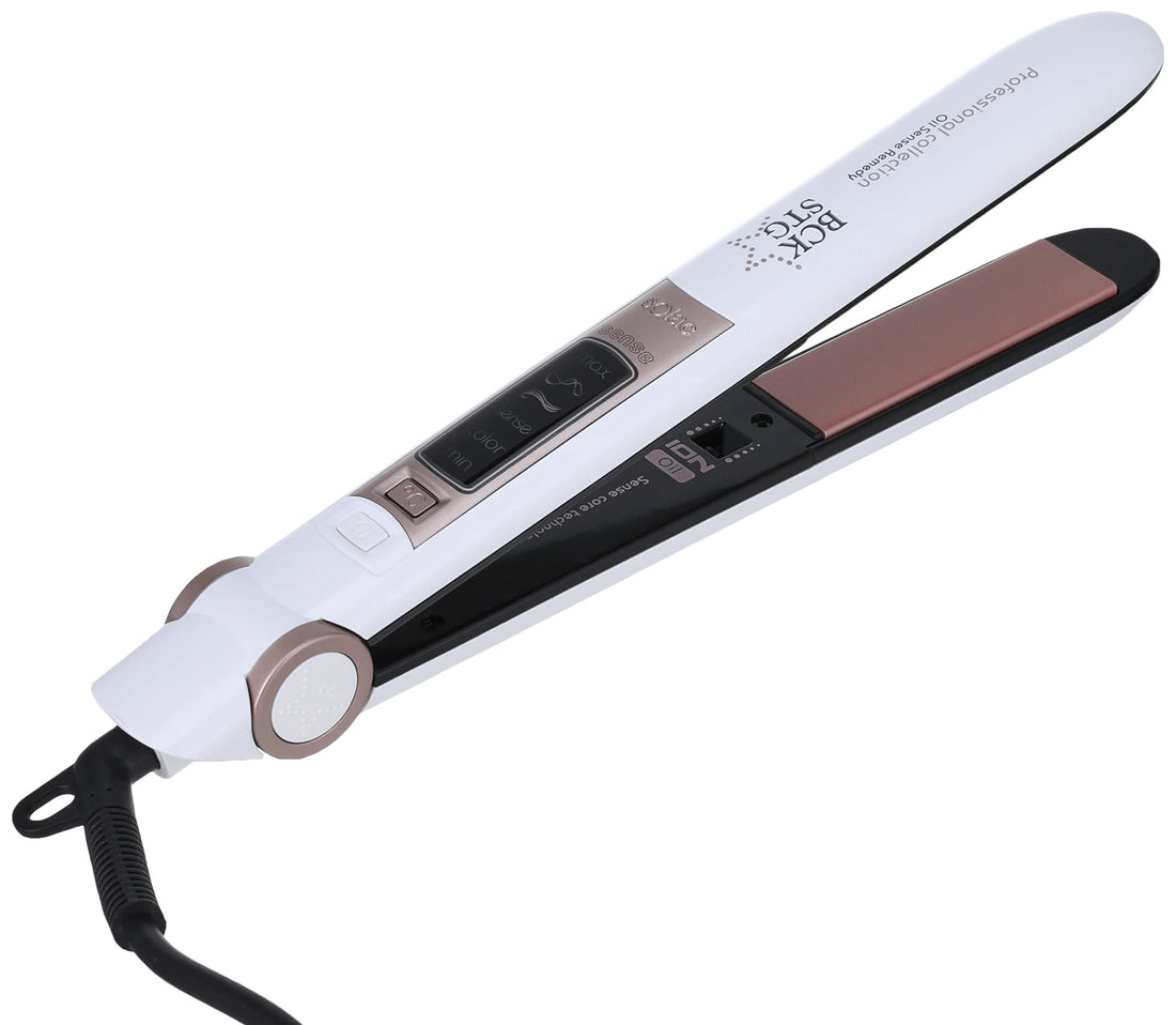 Solac hair straightener.